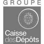 logo caisse des dépots